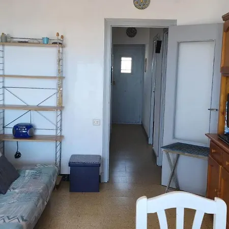 Versalles 43 L'Hospitalet de l'Infant