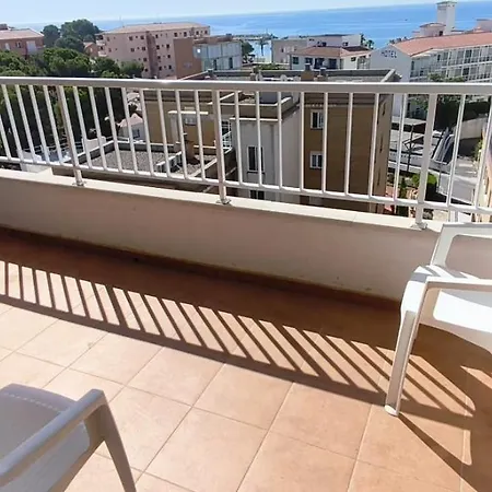 Versalles 43 Apartament