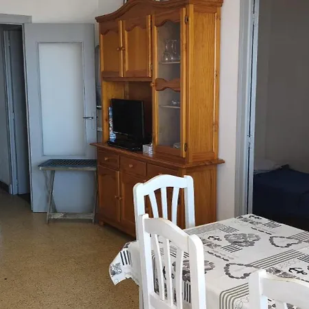 Versalles 43