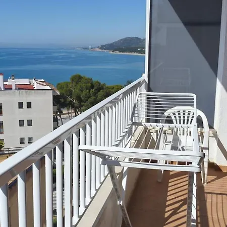 Apartment Versalles 43 Hospitalet De L'Infant