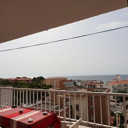 Versalles 43 Apartament