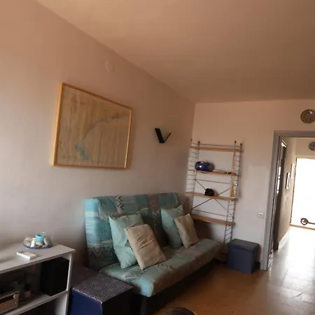 Versalles 43 Apartment Hospitalet De L'Infant