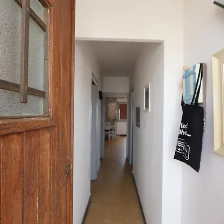Apartment Versalles 43