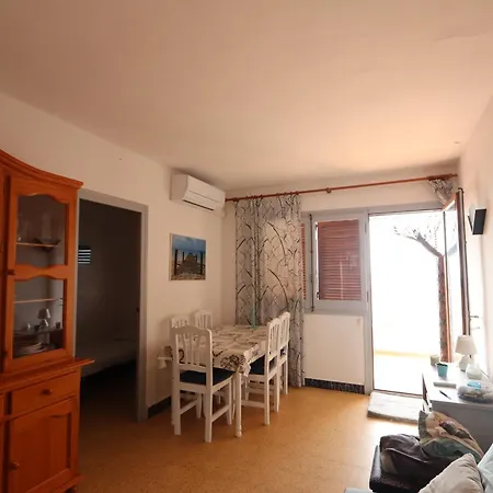 Apartment Versalles 43 Hospitalet De L'Infant