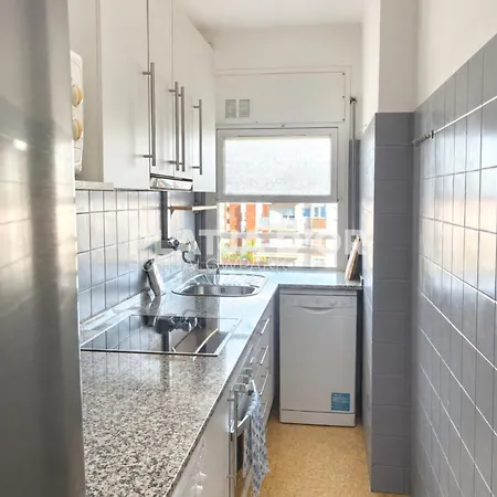 Versalles 43 Appartement L'Hospitalet de l'Infant